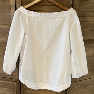 Free People Show Me Some Shoulder‎ blouse